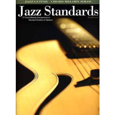 9781847725103 - Jazz Standards