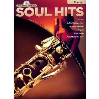 9781847725219 - Soul hits