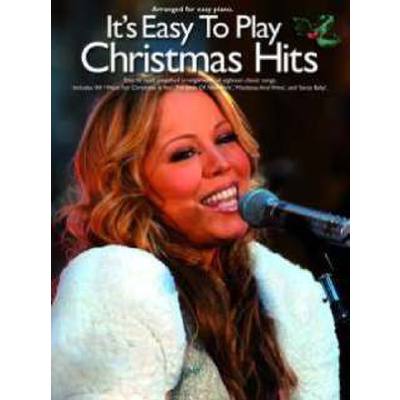 9781847725349 - Its easy to play christmas hits 9781847725349 - Its easy to play christmas hits