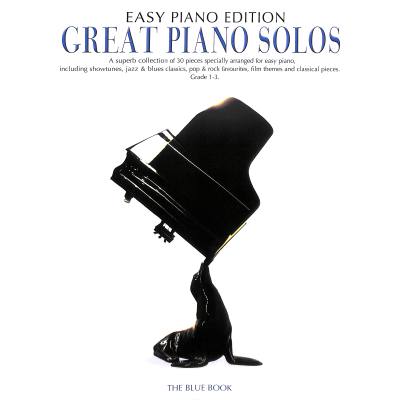 9781847725455 - Great piano solos