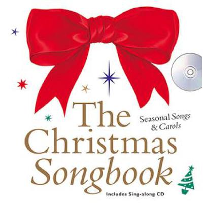 9781847725677 - The christmas songbook