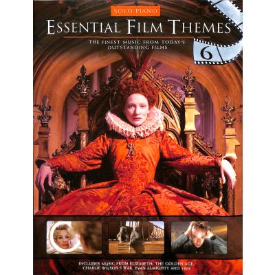 9781847726131 - Essential Film Themes 6