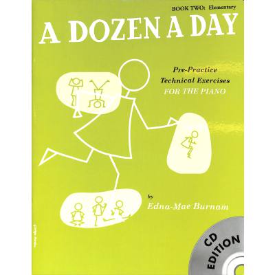 9781847726421 - A dozen a day 2