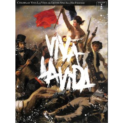 9781847726803 - Viva la vida or death and all his friends