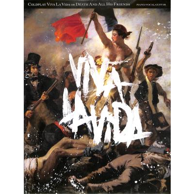 9781847726827 - Viva la vida or death and all his friends