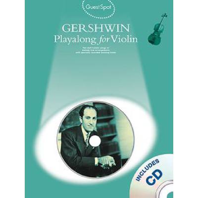 9781847726988 - Play along for violin