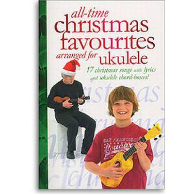 9781847727015 - All time christmas favourites