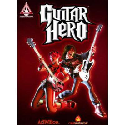 9781847727138 - Guitar hero