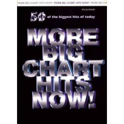9781847727206 - More big chart hits now