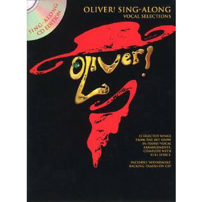 9781847727381 - Oliver - sing along