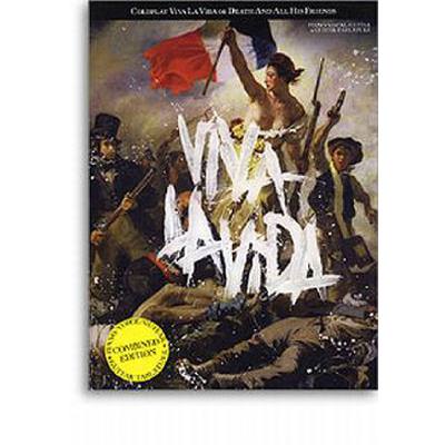 9781847727640 - Viva la vida or death and all his friends