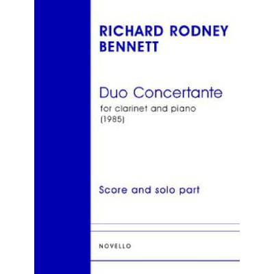 9781847727794 - Duo concertante