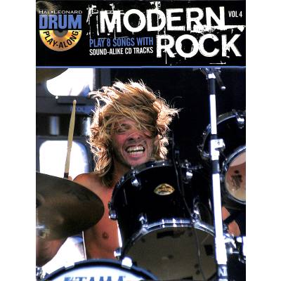 9781847727879 - Modern Rock