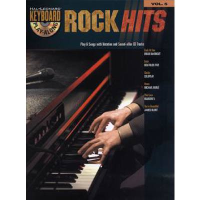 9781847727886 - Rock hits