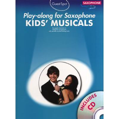 9781847728128 - Kids musicals