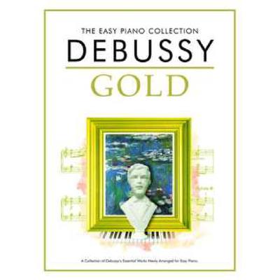 9781847728180 - Gold - the easy piano collection