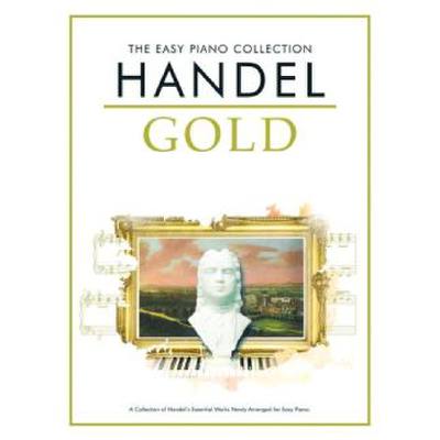 9781847728203 - Gold - the easy piano collection