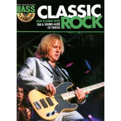 9781847728432 - Classic Rock