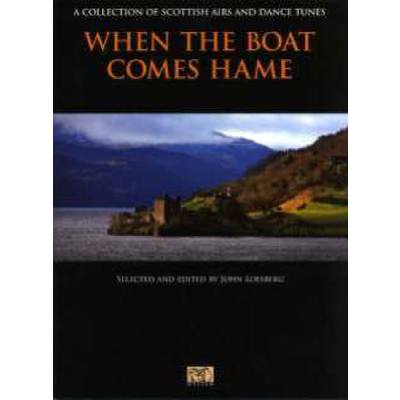 9781847728593 - When the boat comes hame