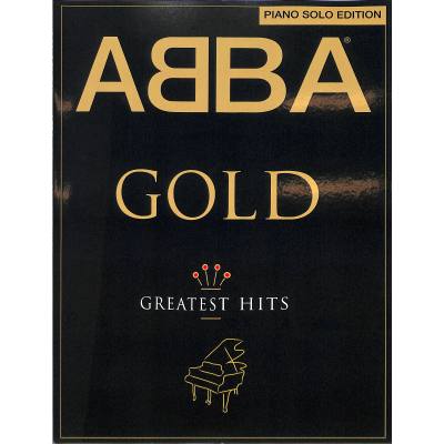 9781847728951 - Gold - greatest hits 9781847728951 - Gold - greatest hits