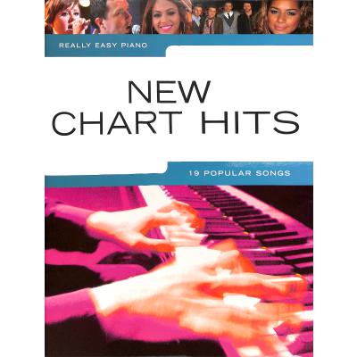 9781847729347 - New chart hits