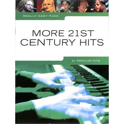 9781847729354 - More 21st century hits