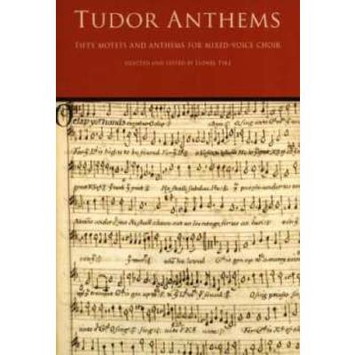 9781847729743 - Tudor anthems