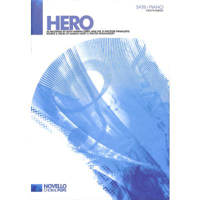 9781847729781 - Hero