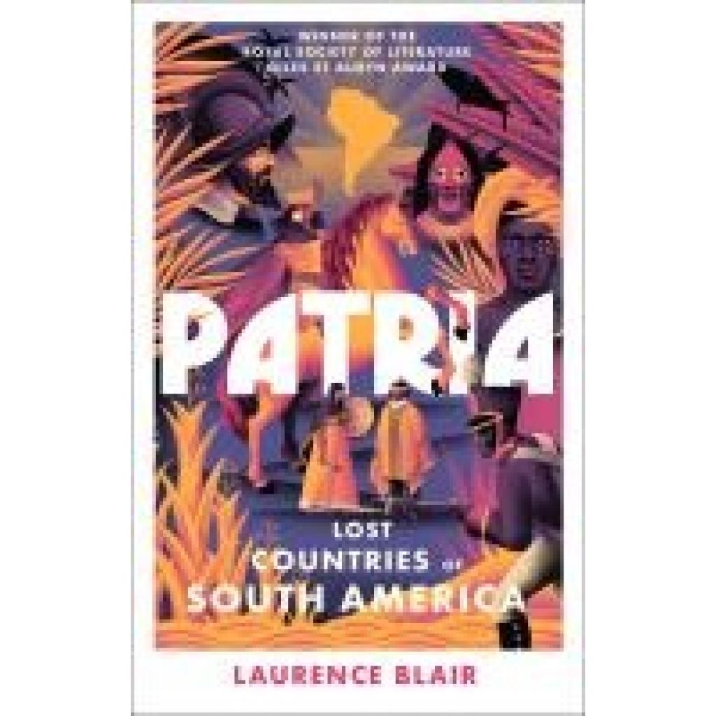 9781847924698 - Blair Laurence Patria