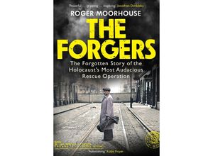 9781847926777 - The Forgers - Roger Moorhouse Kartoniert (TB)