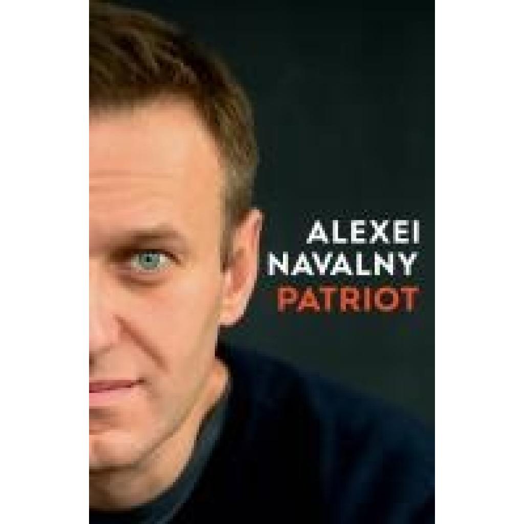 9781847927033 - Navalny Alexei PATRIOT