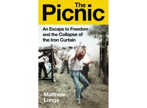 9781847927804 - The Picnic - Matthew Longo Kartoniert (TB)