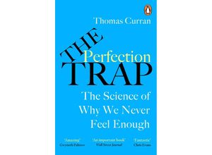 9781847943866 - The Perfection Trap - Thomas Curran Taschenbuch