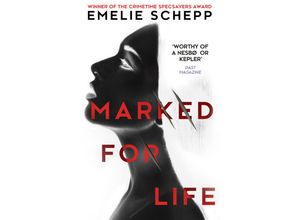 9781848455375 - Mira   Marked For Life - Emelie Schepp Kartoniert (TB)