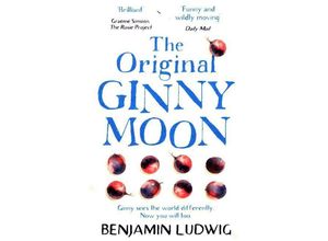 9781848456624 - Mira   The Original Ginny Moon - Benjamin Ludwig Kartoniert (TB)