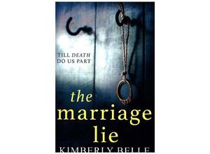 9781848456648 - Mira   The Marriage Lie - Kimberly Belle Kartoniert (TB)