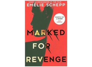 9781848456808 - Mira   Marked For Revenge - Emelie Schepp Kartoniert (TB)