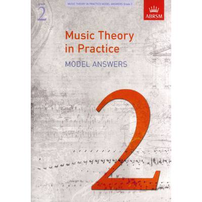 9781848491151 - Music theory in practice 2 - model answers