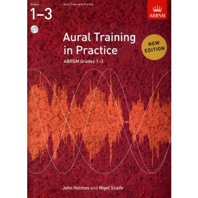 9781848492455 - Aural training in practice grades 1-3