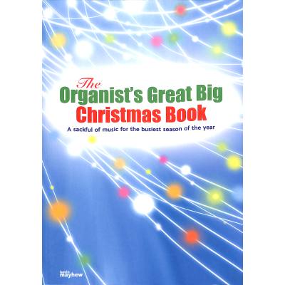 9781848670525 - Organists great big christmas book