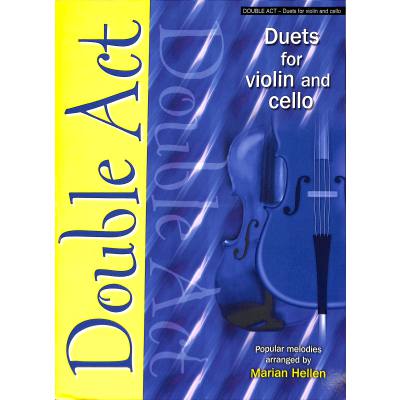 9781848671485 - Double act - duets 9781848671485 - Double act - duets