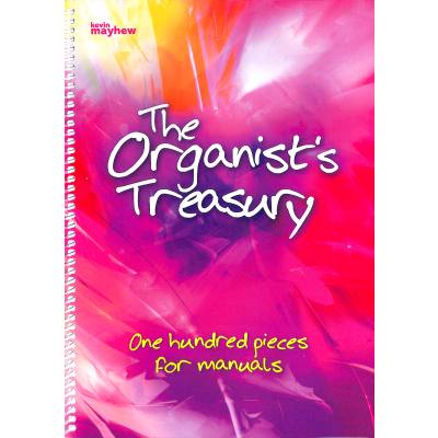 9781848675117 - The organists treasury