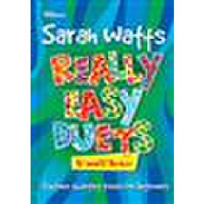 9781848675568 - Really easy duets for B and Es Brass