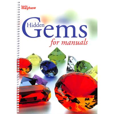 9781848675728 - Hidden gems for manuals