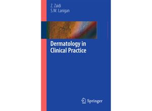 9781848828612 - Dermatology in Clinical Practice - Zohra Zaidi SW Lanigan Kartoniert (TB)
