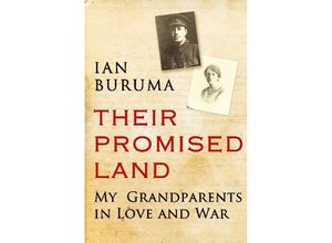 9781848879409 - Their Promised Land - Ian Buruma Kartoniert (TB)