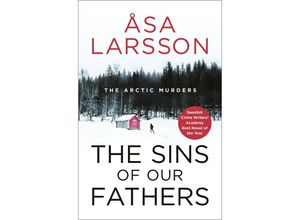 9781849167383 - The Sins of Our Fathers - Åsa Larsson Taschenbuch