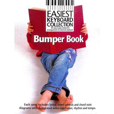 9781849380324 - Bumper book