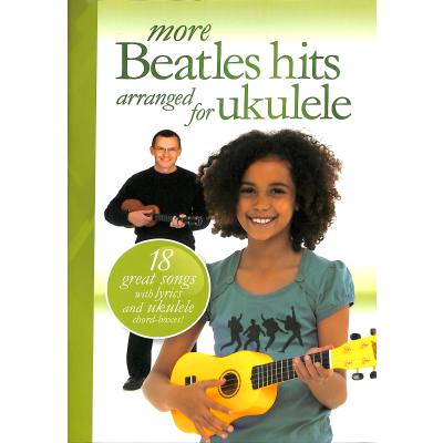 9781849380348 - More Beatles Hits