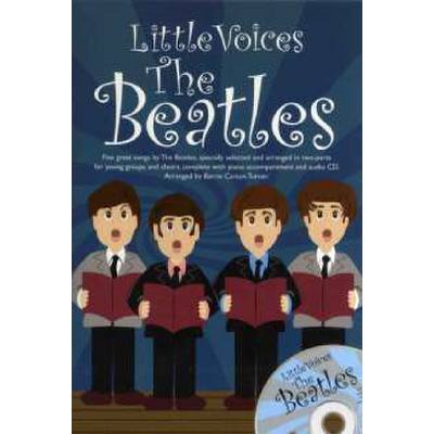 9781849380409 - Little voices